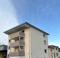 Mietwohnung Neubau 95m² in Rohrdorf - Meßkirch