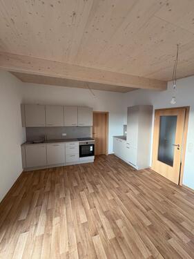 Foto - Dachgeschoßwohnung in Meßkirch zur Miete