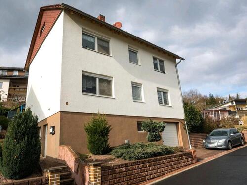 Foto - Großes Haus günstig zu verkaufen