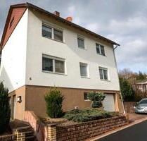 Großes Haus günstig zu verkaufen - Heringen (Werra)