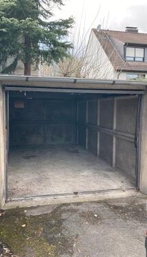Foto - Garage zu vermieten - 100,00&nbsp;EUR Miete,