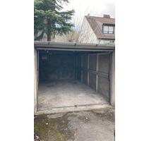 Garage zu vermieten - 100,00&nbsp;EUR Miete, in Dortmund (PLZ: 44263) Hörde