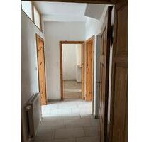 2-Raum-Wohnung in Neustadt an sofort zu vermieten - Neustadt (Dosse)