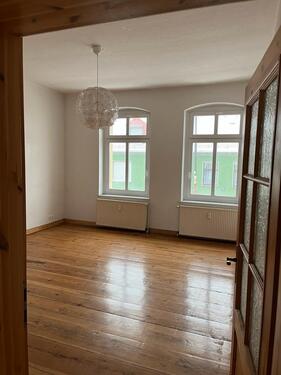 Foto - 2 Zimmer Etagenwohnung zur Miete in Neustadt (Dosse)