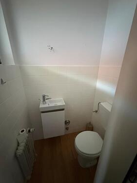 Foto - Maisonettenwohnung in Wittingen zur Miete