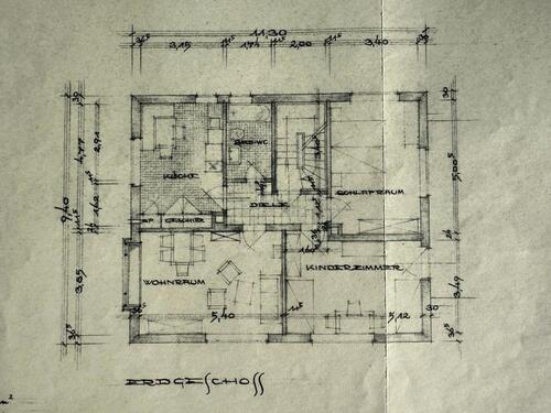 Foto - 10 Zimmer Einfamilienhaus zum Kaufen in Königsfeld im Schwarzwald