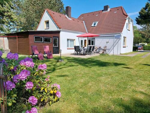 Foto - Nordsee-Ferienwohnung St. Peter Ording zu vermieten