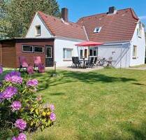 Nordsee-Ferienwohnung St. Peter Ording zu vermieten - Sankt Peter-Ording