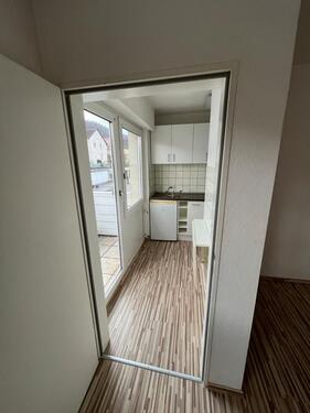 Foto - 1 Zimmer Etagenwohnung in Böhmenkirch