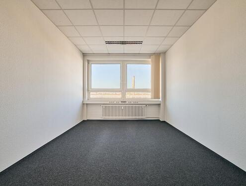 Foto - Kompaktes Einzelbüro im Erstbezug – fokussiert arbeiten im Sirius Business Park