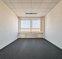 Kompaktes Einzelbüro im Erstbezug – fokussiert arbeiten im Sirius Business Park - Mannheim Gartenstadt