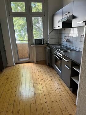 Foto - 2-Zimmer-Wohnung in Dortmund Innenstadt-Nord ab sofort!