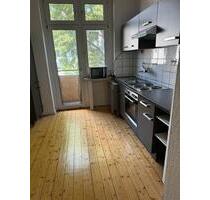 2-Zimmer-Wohnung in Dortmund Innenstadt-Nord ab sofort!