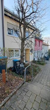 Foto - 4.5 Zimmer Reihenhaus zum Kaufen in Hattersheim am Main