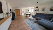 Foto - Renovierte 4-Zimmer Wohnung in Steinau mit EBK, Garage und Garten
