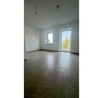 moderne 4 Raumwohnung in bester Innenstadtlage - Bernburg (Saale)