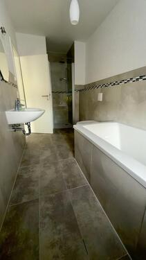 Foto - 4 Zimmer Etagenwohnung in Bernburg (Saale)