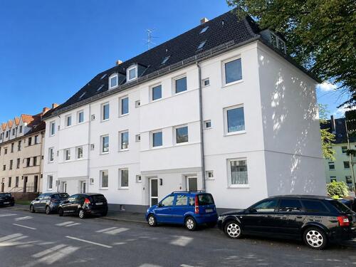 Foto - Renovierte 2-Zimmer Wohnung in zentraler Lage