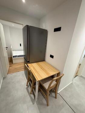 Foto - 1 Zimmer Etagenwohnung zur Miete in München