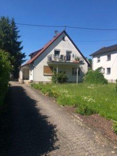 Foto - Zweifamilienhaus zu verk., nähe Bamberg Oberfranken