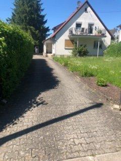 Foto - 8 Zimmer Mehrfamilienhaus, Wohnhaus in Altendorf