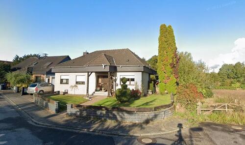 Foto - Freistehendes Einfamilienhaus in ruhiger Lage nähe Köln