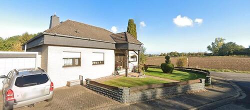 Foto - 4 Zimmer Einfamilienhaus zum Kaufen in Bergheim