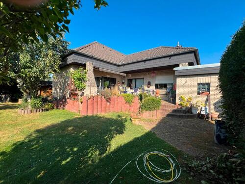 Foto - Einfamilienhaus in Bergheim zum Kaufen