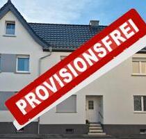 Provisionsfrei von privat: Gepflegtes Mehrfamilienhaus - Wetzlar Naunheim