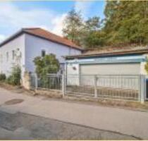 Einfamilienhaus mit Garage in ruhiger Lage - Klipphausen