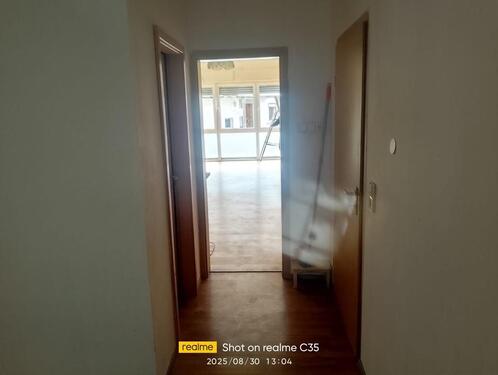 Foto - Etagenwohnung in Hinzweiler