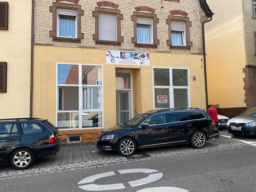 Foto - LadenGewerbefläche Wohnung zu vermieten