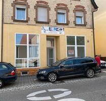 LadenGewerbefläche Wohnung zu vermieten - Mühlacker