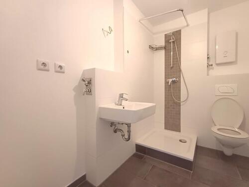Foto - Etagenwohnung zur Miete in Minden