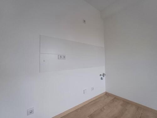 Foto - Etagenwohnung in Minden