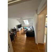 2 Zimmer Wohnung Oktoberfest für bis zu 4 Personen - München Au-Haidhausen