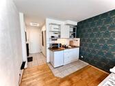 Foto - Möblierte 1 Zimmer Wohnung Zu Vermieten