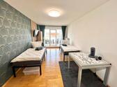 Foto - Etagenwohnung zur Miete in Fürth