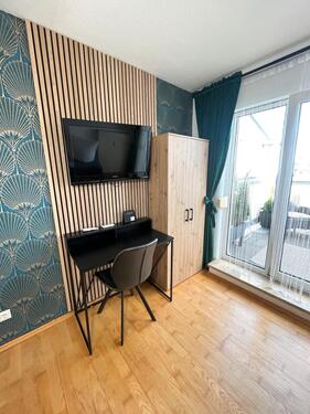 Foto - Etagenwohnung in Fürth zur Miete