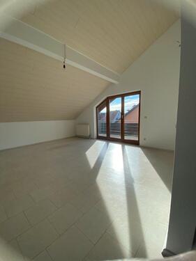 Foto - 2,5 DG-Wohnung in Ingersheim mit Balkon ohne Makler