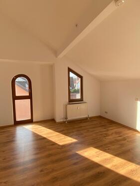 Foto - Etagenwohnung in Ingersheim