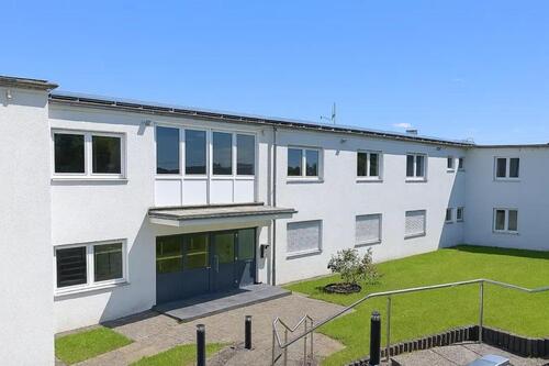Foto - sofort frei: Büro 60qm, 2 Räume + Teeküche inkl. Nebenkosten, inkl. Internet, inkl Parkplätze, inkl. Büromöbel
