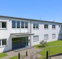 sofort frei: Büro 60qm, 2 Räume + Teeküche inkl. Nebenkosten, inkl. Internet, inkl Parkplätze, inkl. Büromöbel - Eichenzell