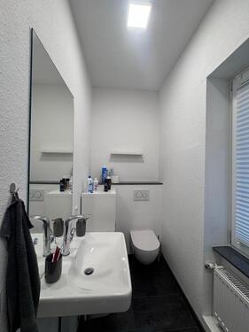 Foto - Gepflegtes Apartment in Wermelskirchen, 2 Zimmer, EBK