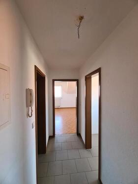 Foto - 2-Zimmer Wohnung in Molschleben (Nähe GothaErfurt)