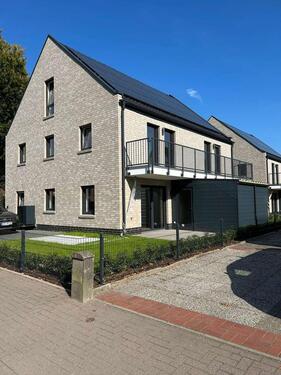 Foto - Exklusiv ausgestattete Doppelhaushälften in Oldenburg-Donnerschwee!