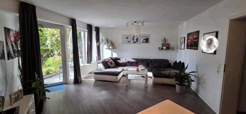 Foto - Etagenwohnung in Sarstedt