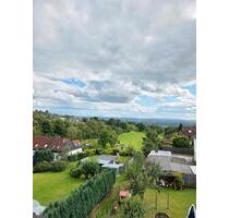 Helle Dachgeschosswohnung mit Weitblick ins Sauerland;Do-Höchsten - Dortmund Hörde