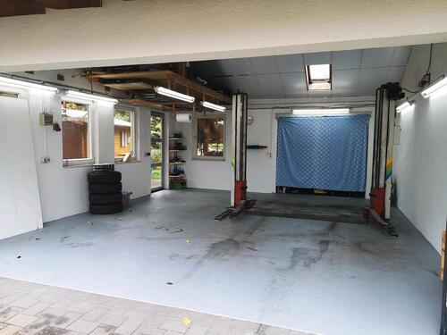 Foto - Einfamilienhaus zum Kaufen in Flammersfeld