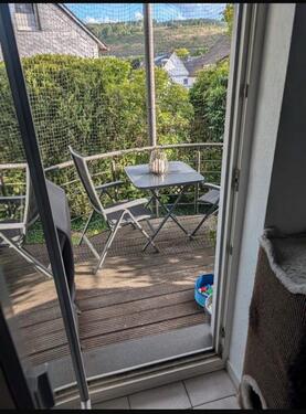 Foto - Etagenwohnung in Netphen